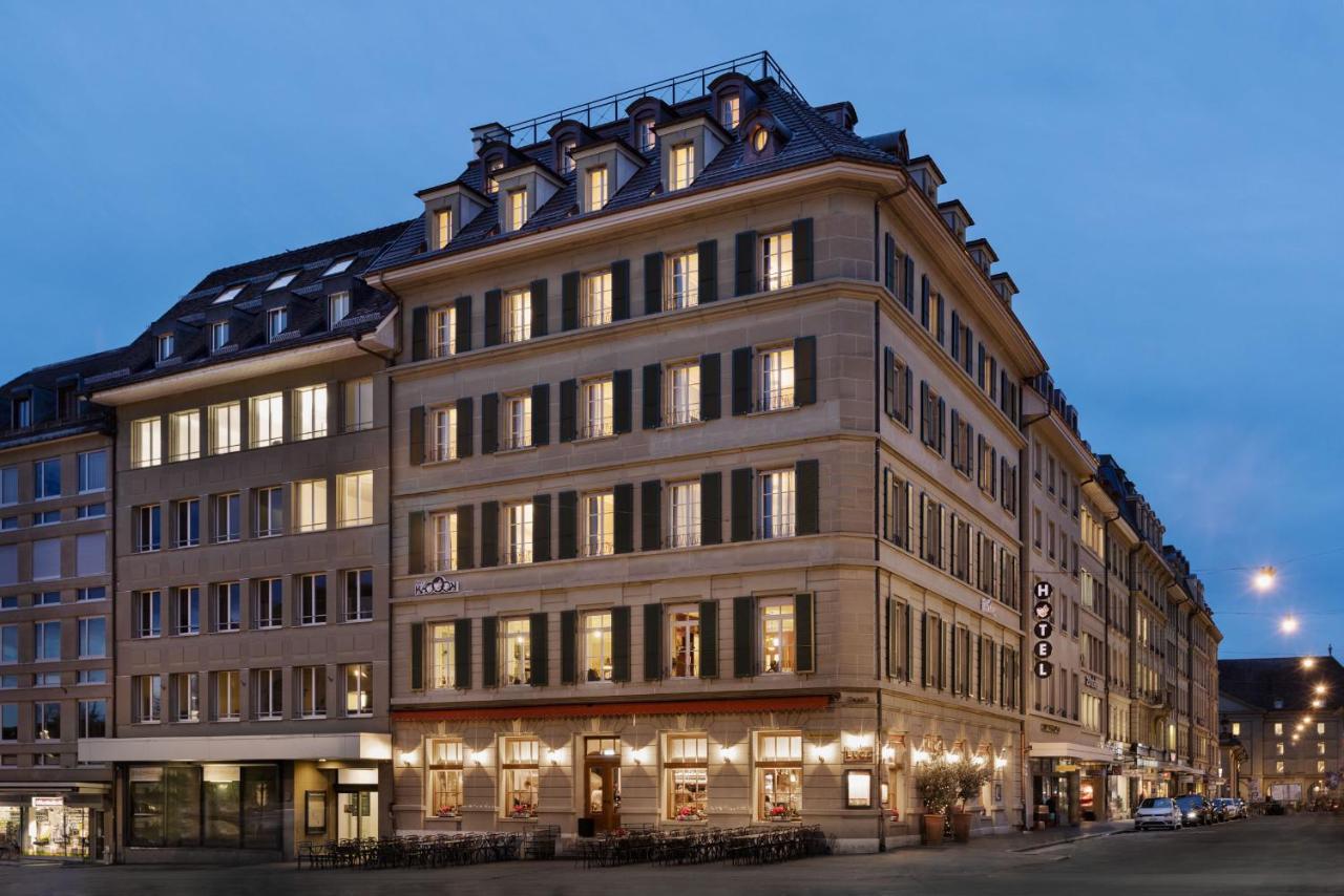 Stay Kooook Bern City - Online Check In Exterior photo