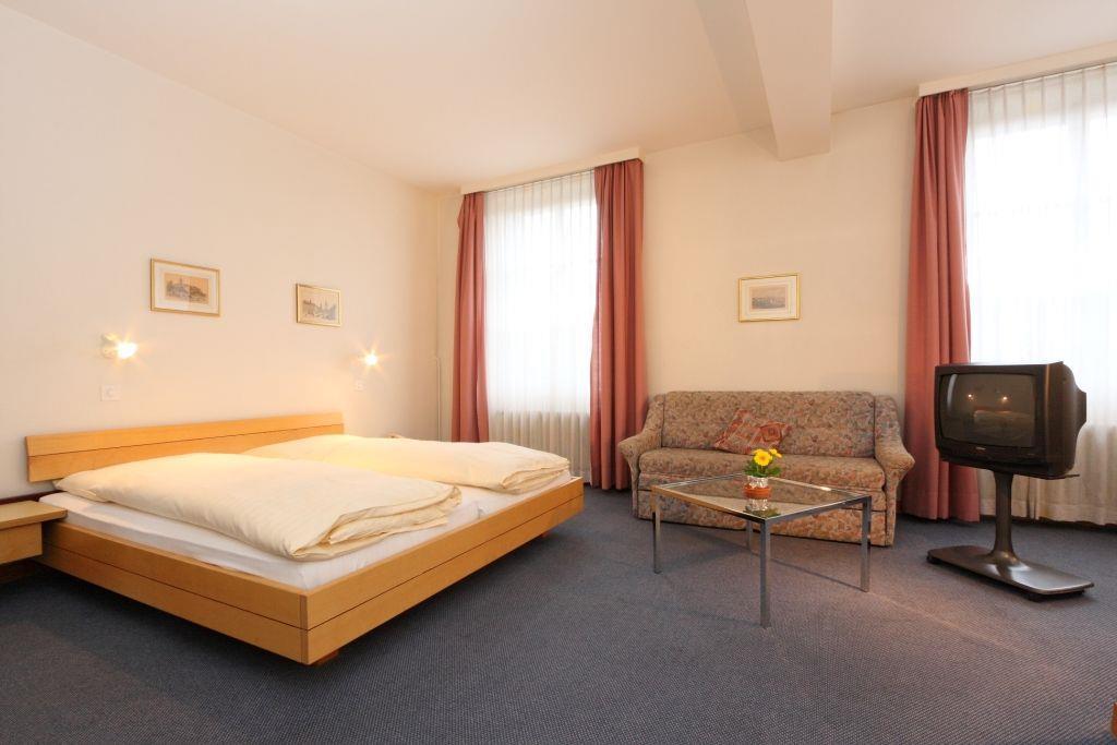 Stay Kooook Bern City - Online Check In Room photo