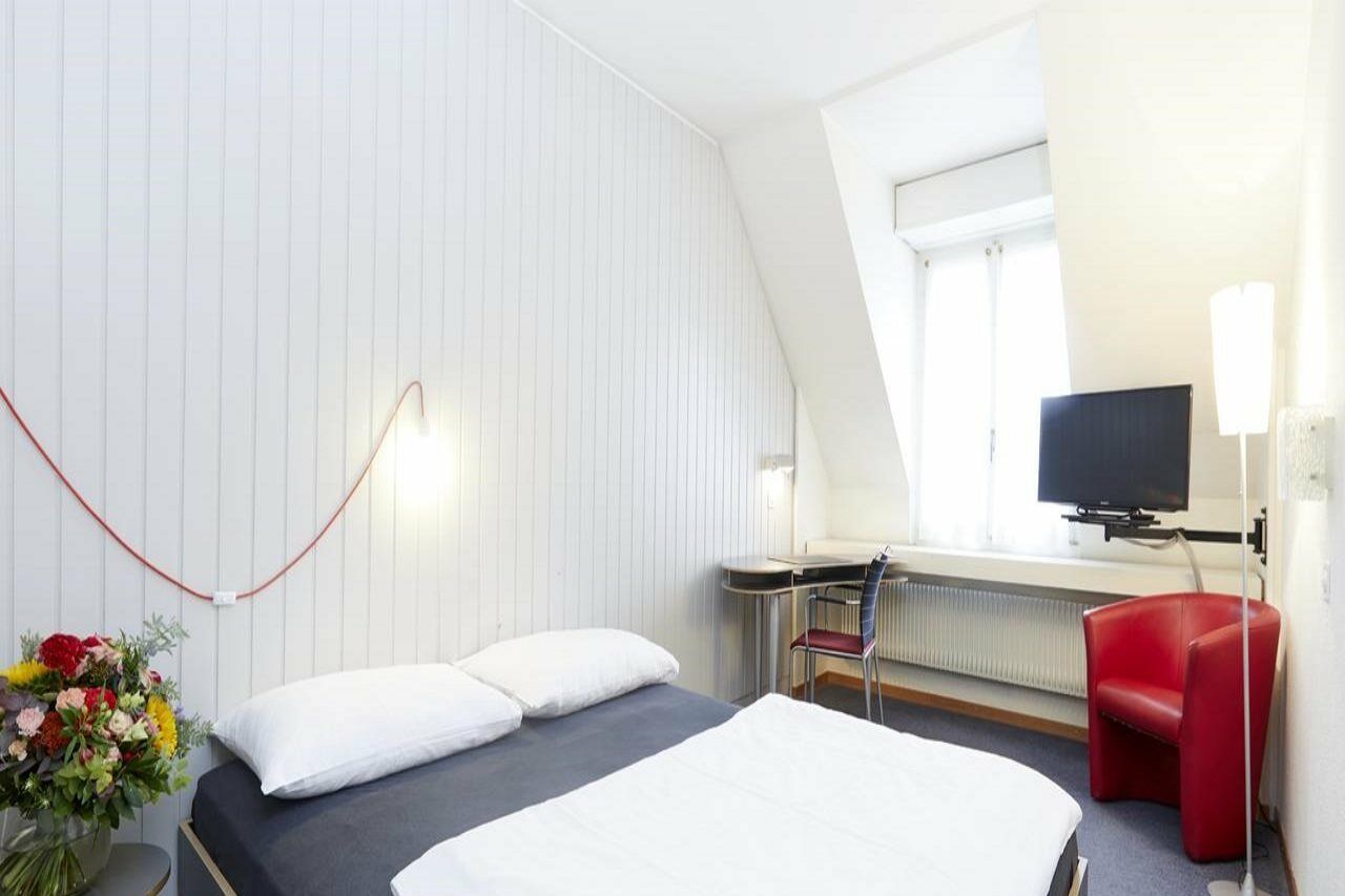 Stay Kooook Bern City - Online Check In Exterior photo